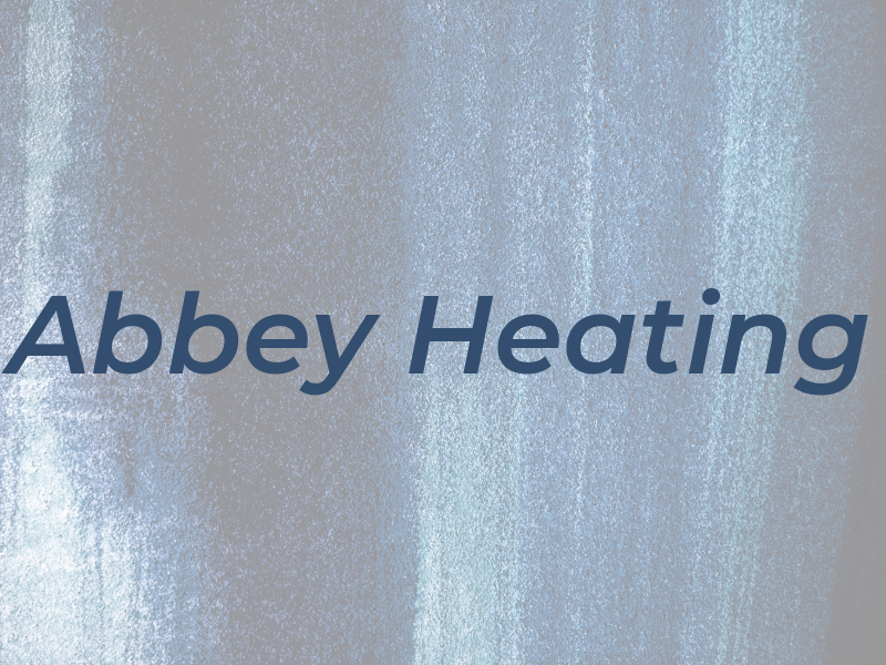 Abbey Heating