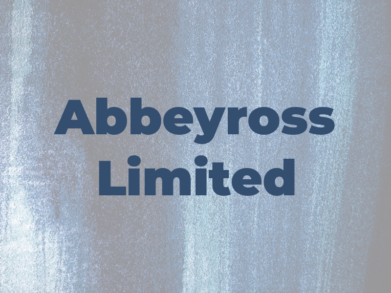 Abbeyross Limited