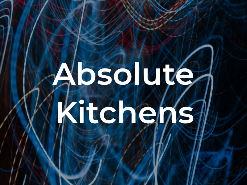 Absolute Kitchens