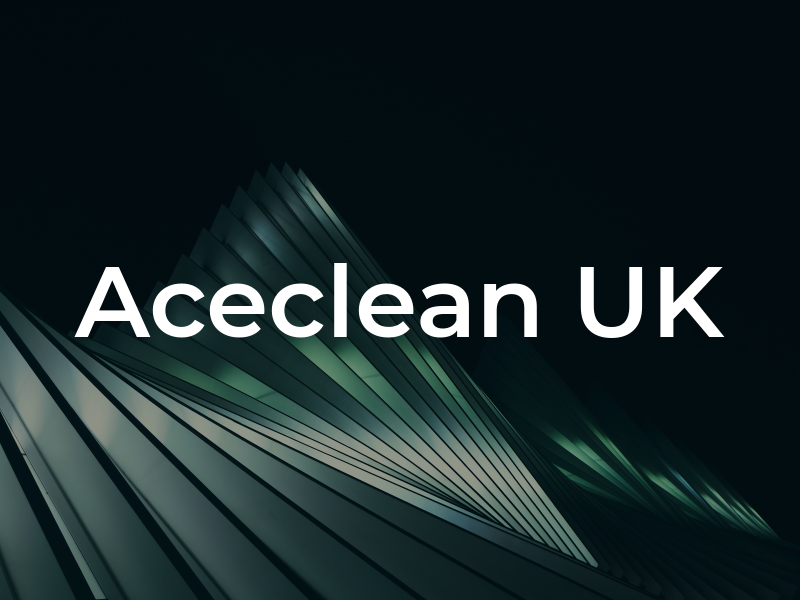 Aceclean UK