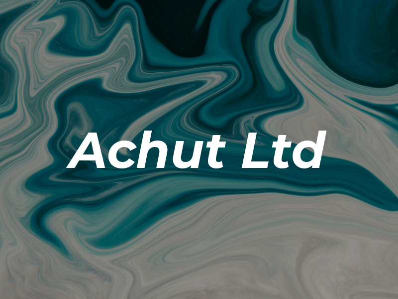 Achut Ltd