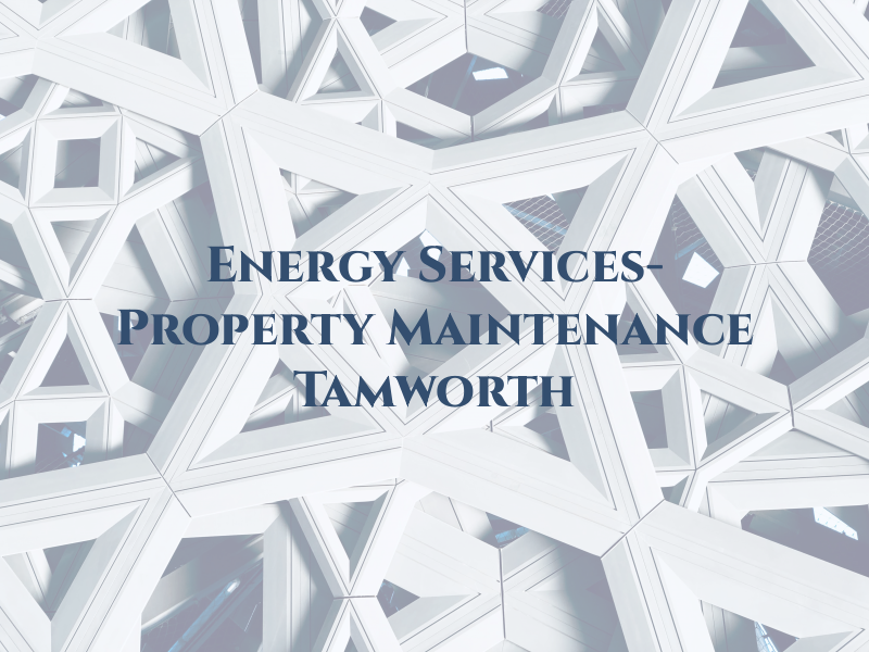 Aco Energy Services- EPC & Property Maintenance Tamworth