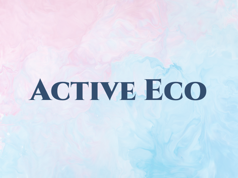 Active Eco