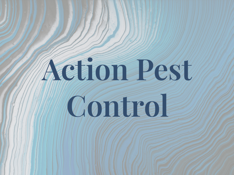 Action Pest Control