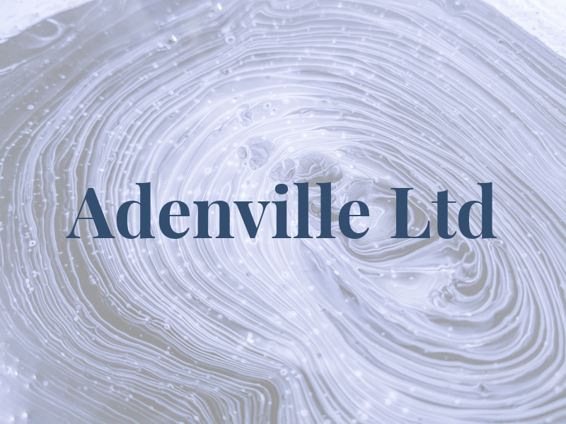 Adenville Ltd