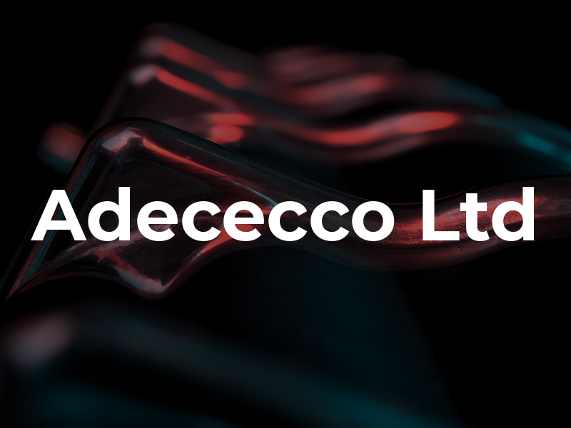 Adececco Ltd