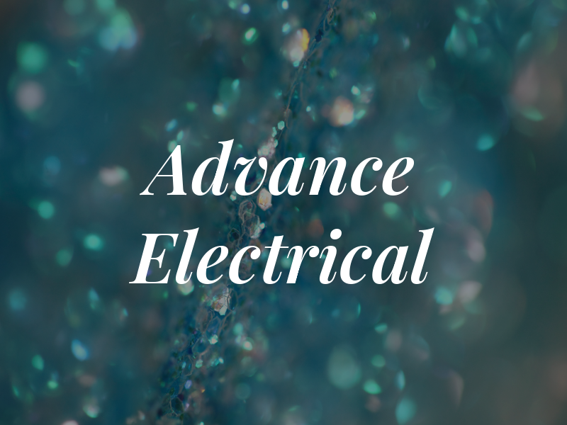 Advance Electrical