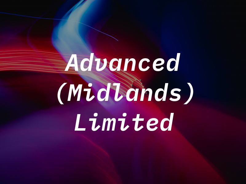 Advanced Dec (Midlands) Limited