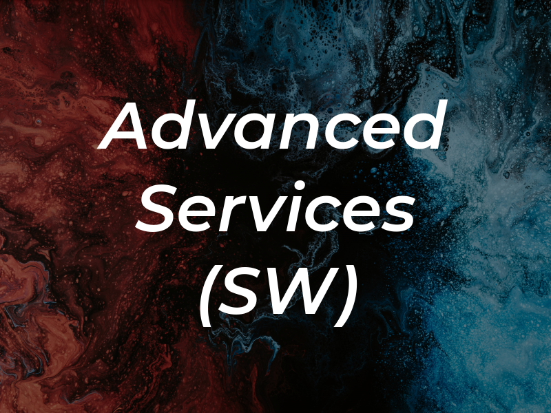 Advanced Gas Services (SW) Ltd