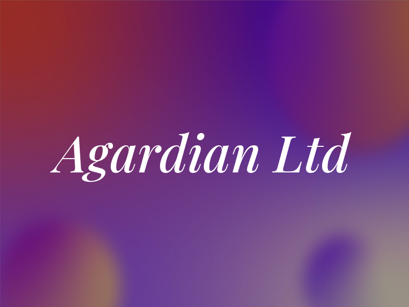 Agardian Ltd