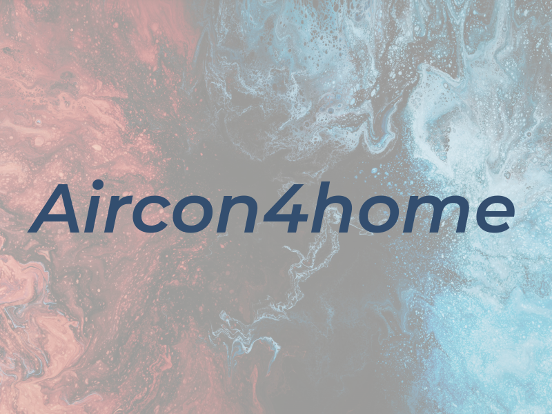 Aircon4home