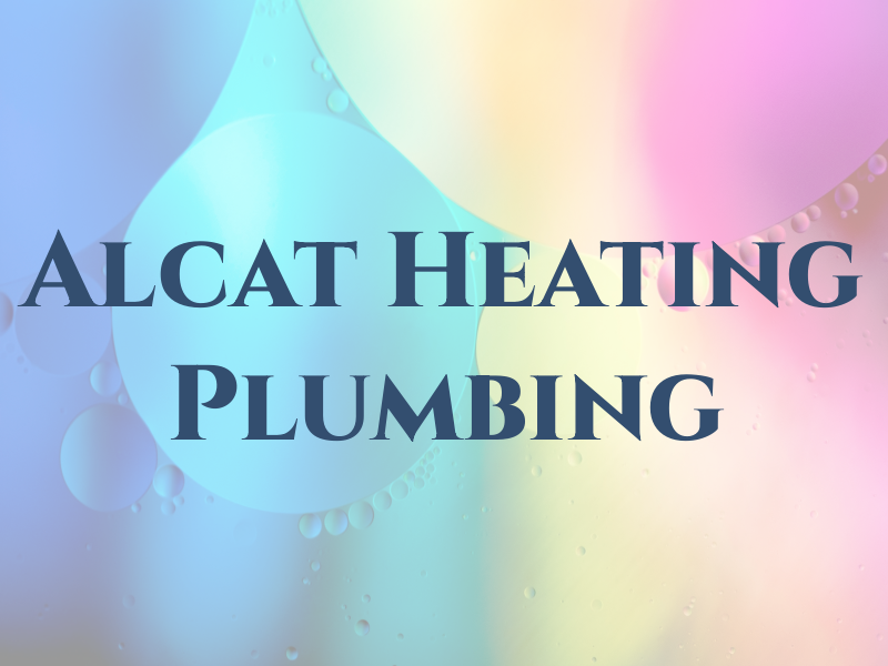 Alcat Heating & Plumbing