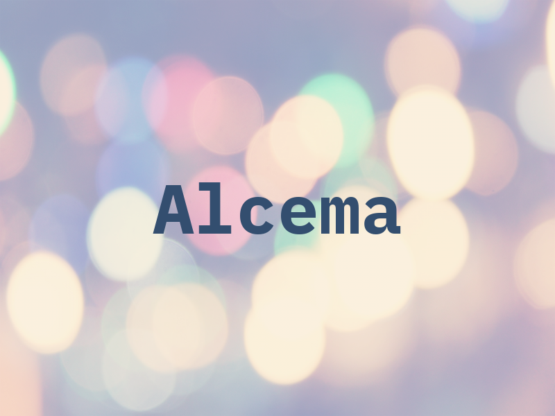 Alcema