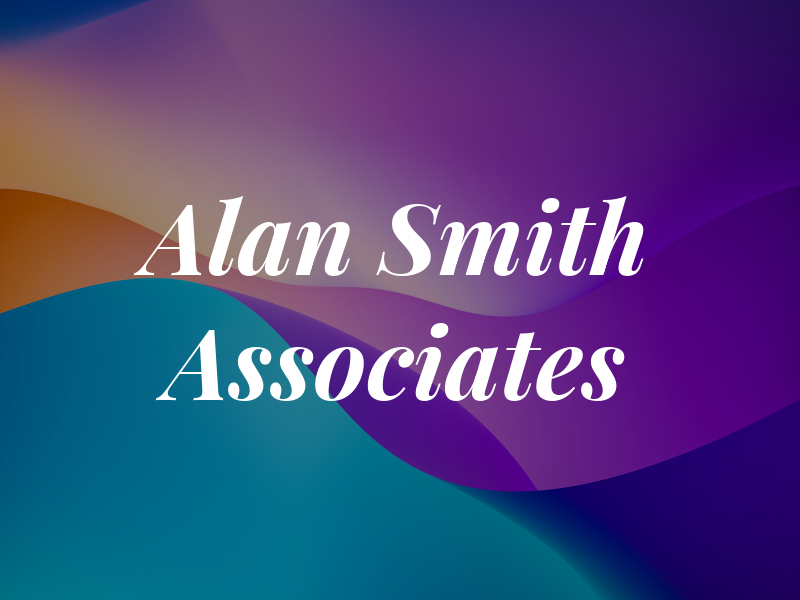 Alan Smith Associates