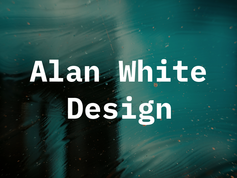 Alan White Design Ltd