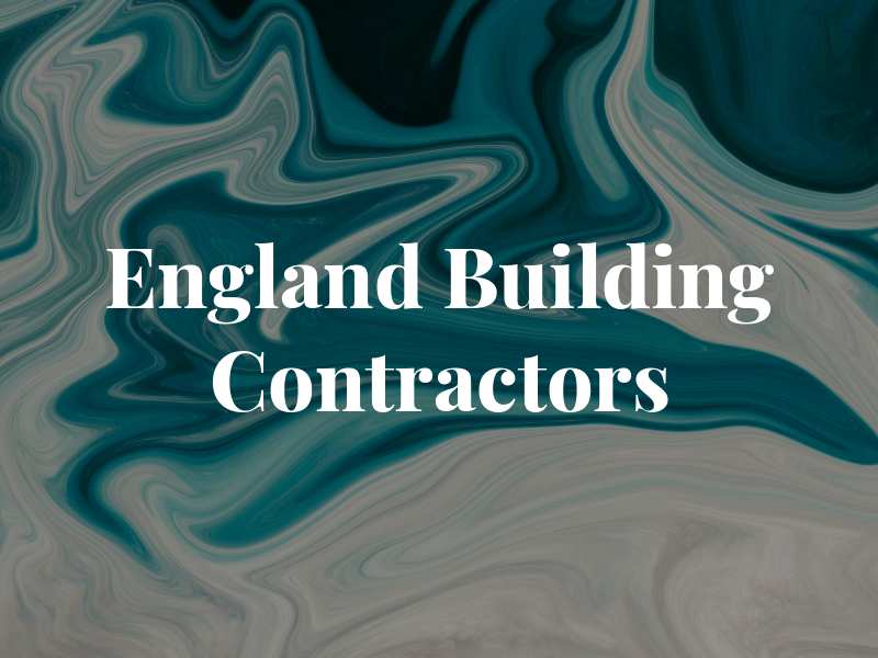 All England Building Contractors Ltd