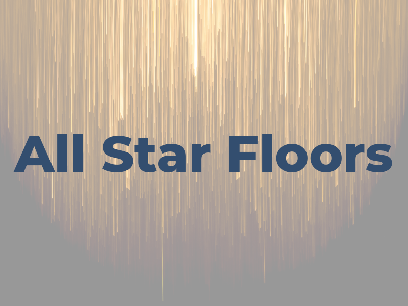 All Star Floors