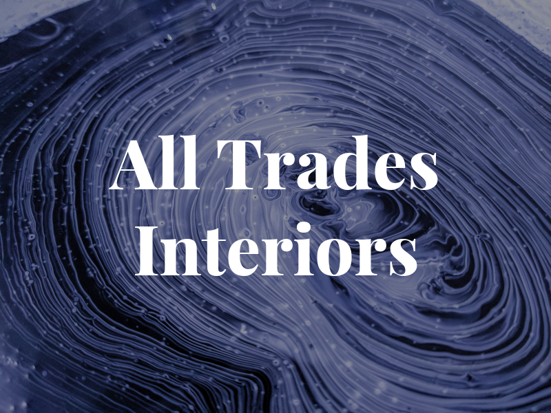 All Trades Interiors