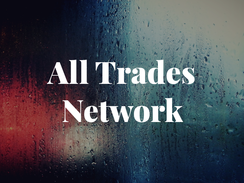 All Trades Network