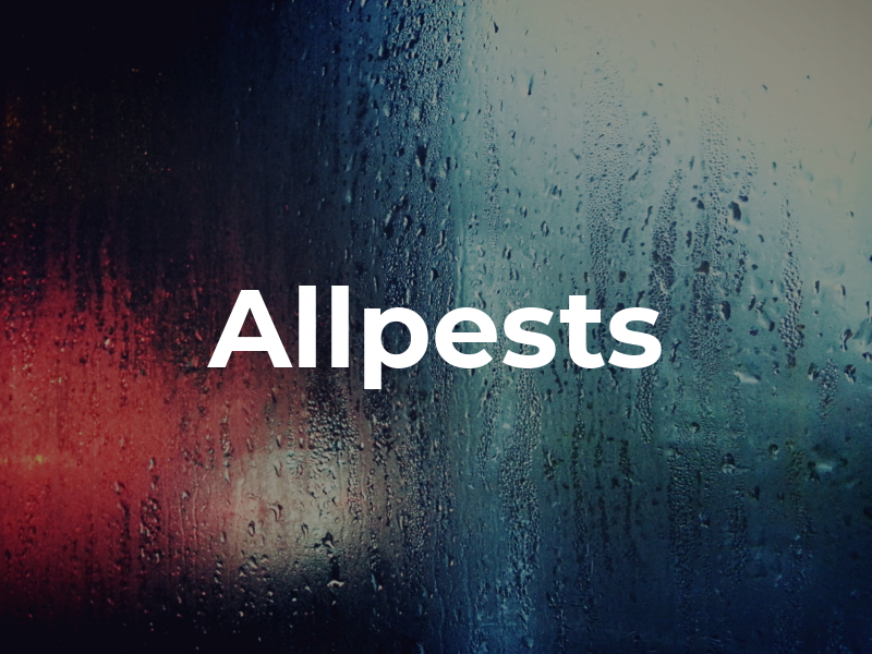Allpests