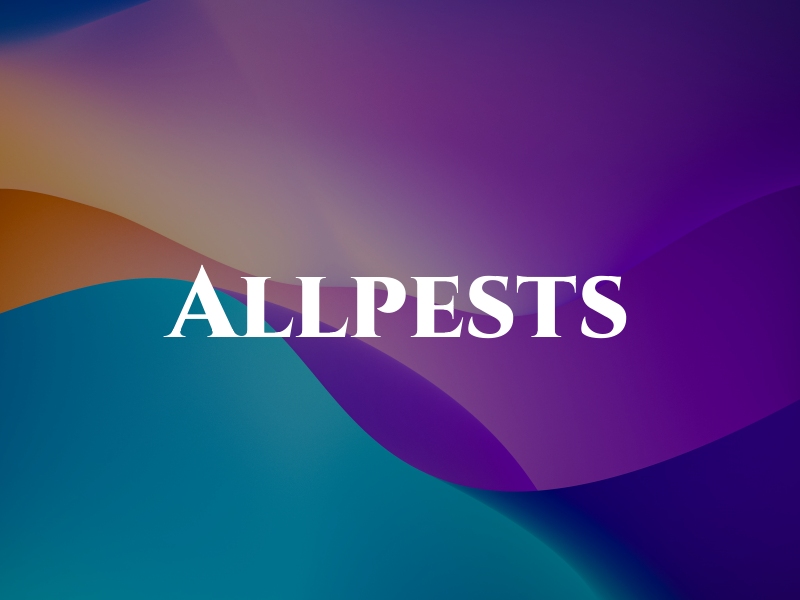 Allpests