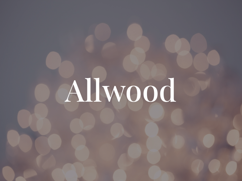 Allwood