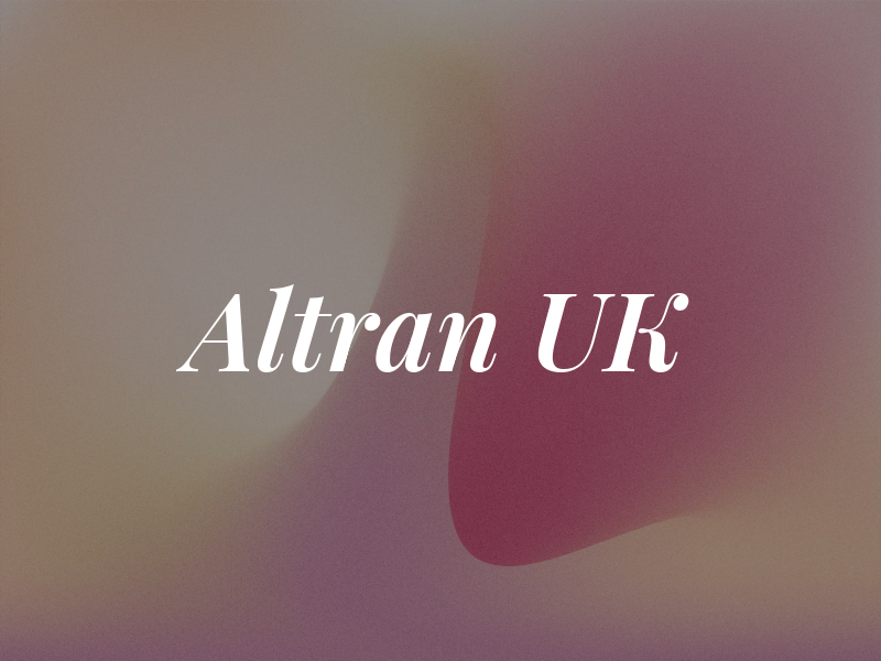 Altran UK
