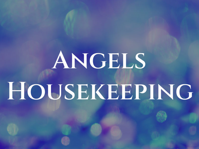 Angels Housekeeping