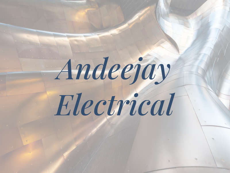 Andeejay Electrical