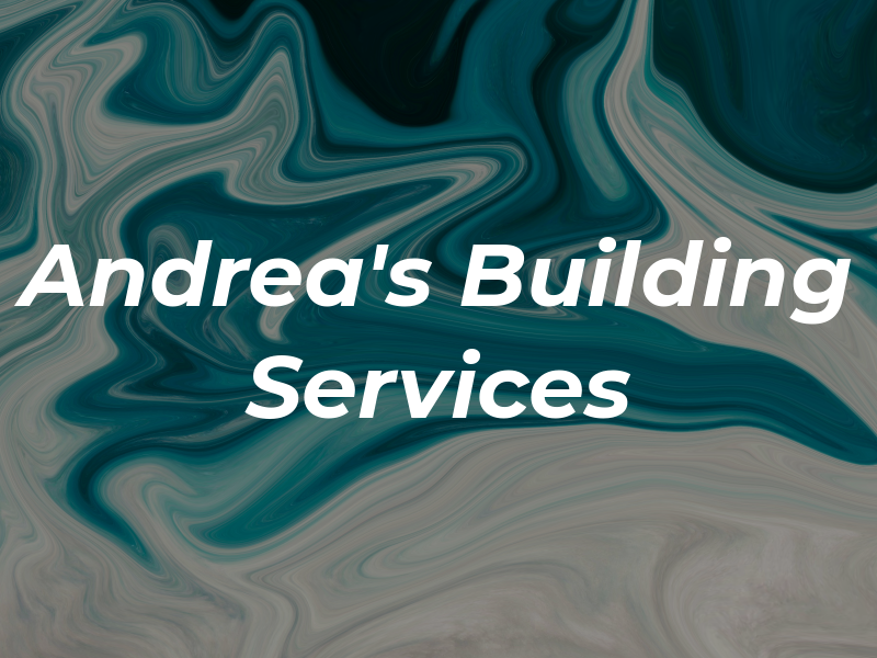 Andrea's Building Services Ltd