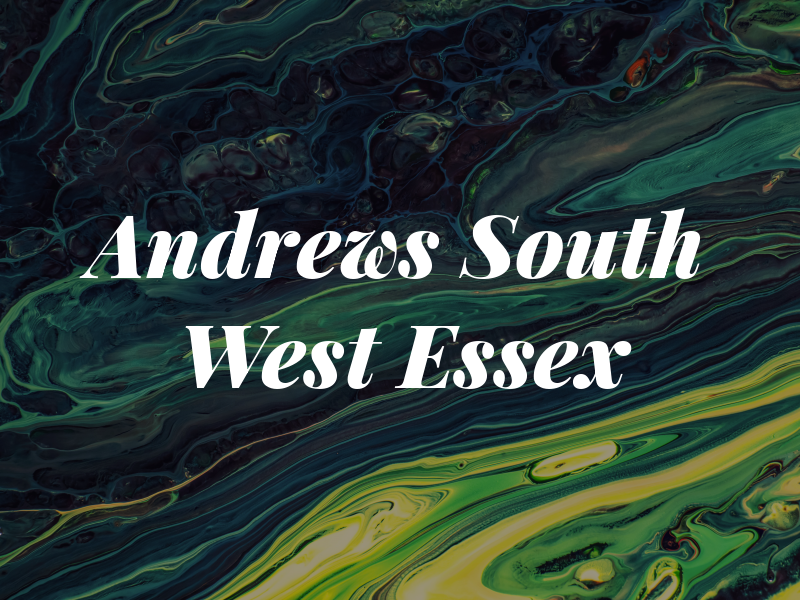 Andrews South West Essex