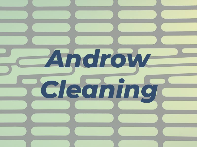 Androw Cleaning