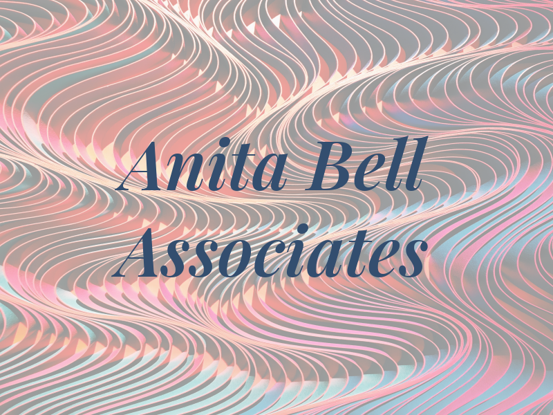 Anita Bell Associates