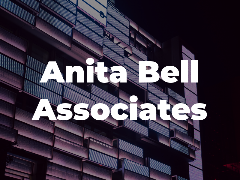 Anita Bell Associates