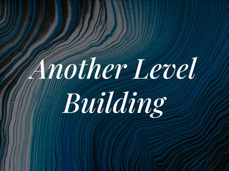 Another Level Building