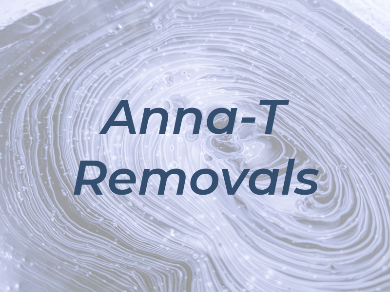 Anna-T Removals