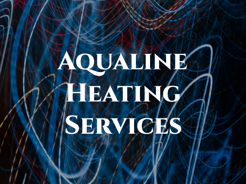 Aqualine Heating Services