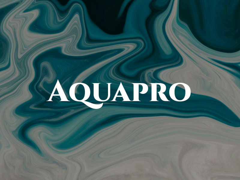 Aquapro