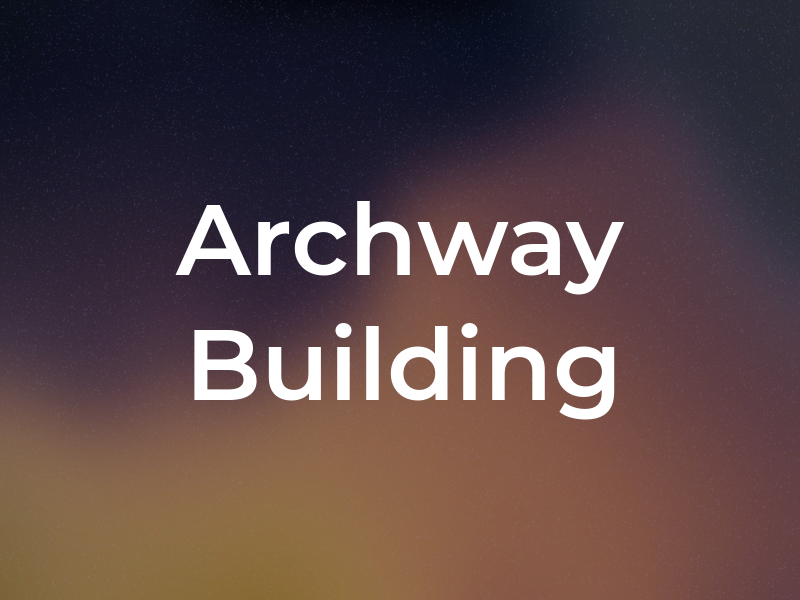 Archway Building