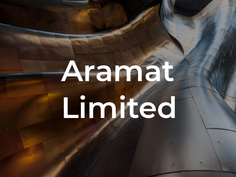 Aramat Limited