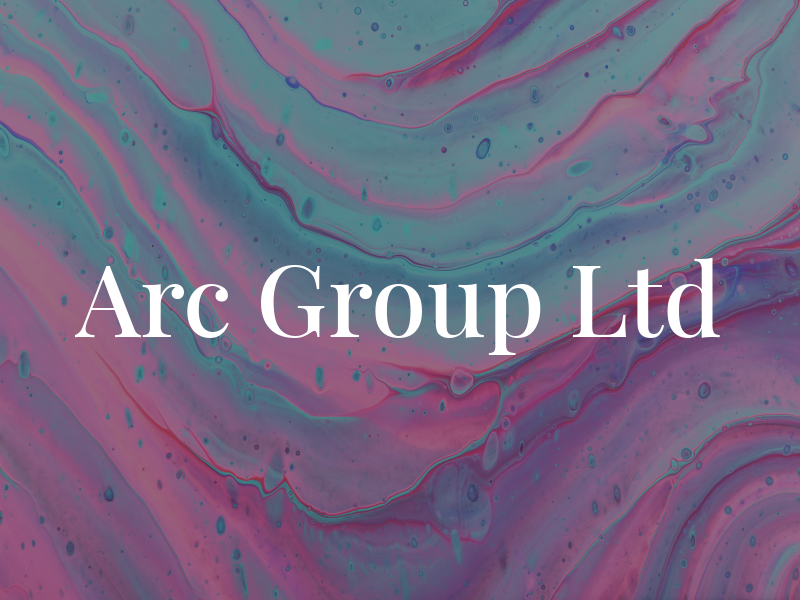 Arc Group Ltd