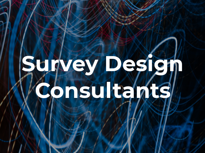Arc Survey & Design Consultants Ltd