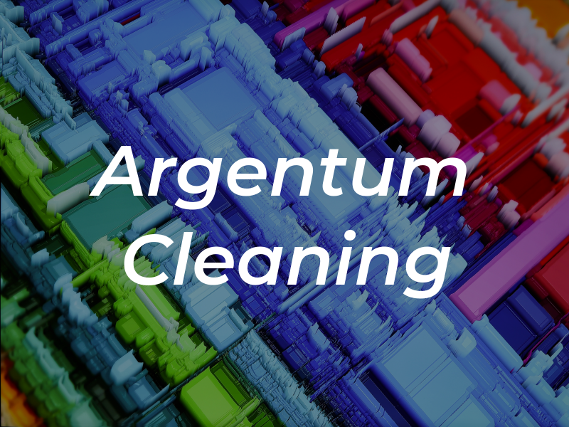 Argentum Cleaning