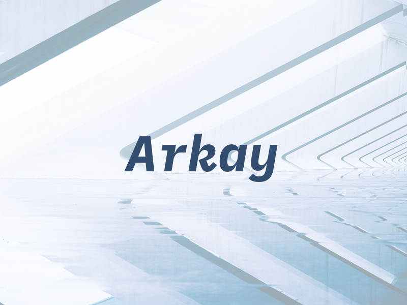 Arkay