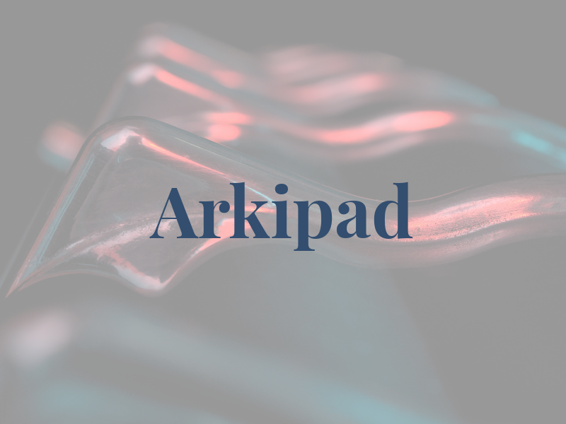 Arkipad