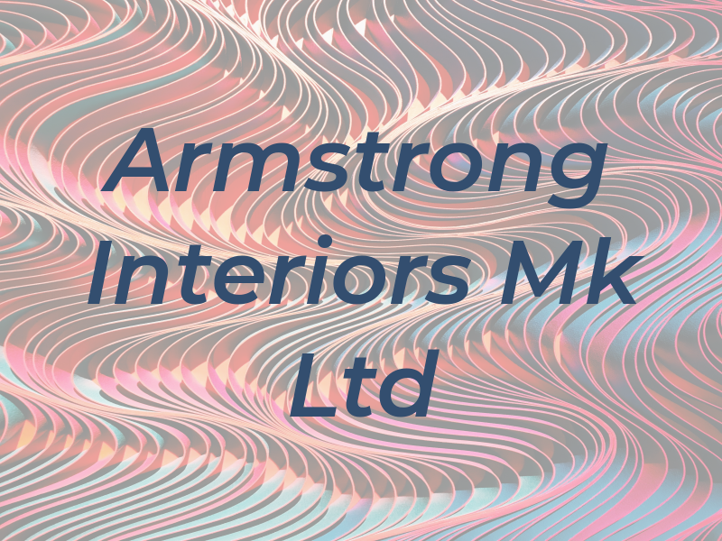 Armstrong Interiors Mk Ltd