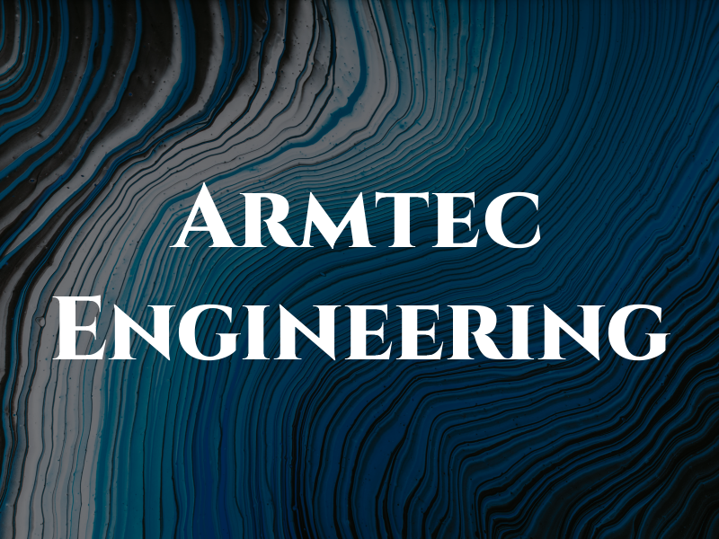 Armtec Engineering