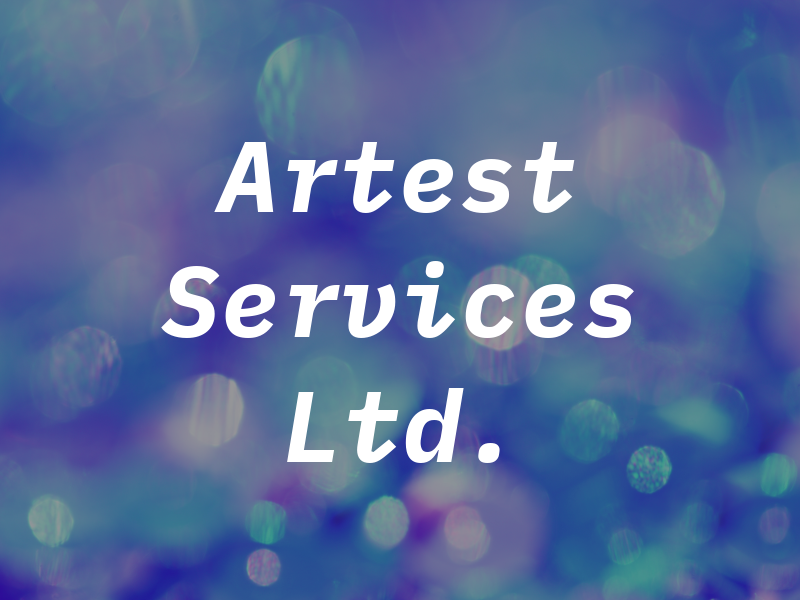Artest Services Ltd.