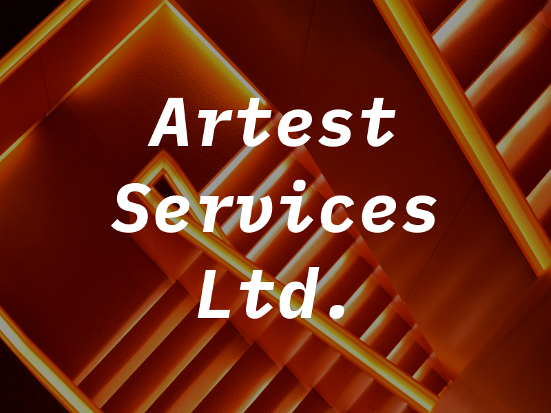 Artest Services Ltd.