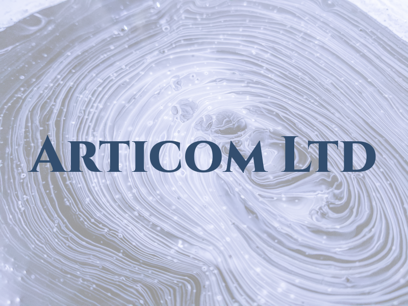 Articom Ltd